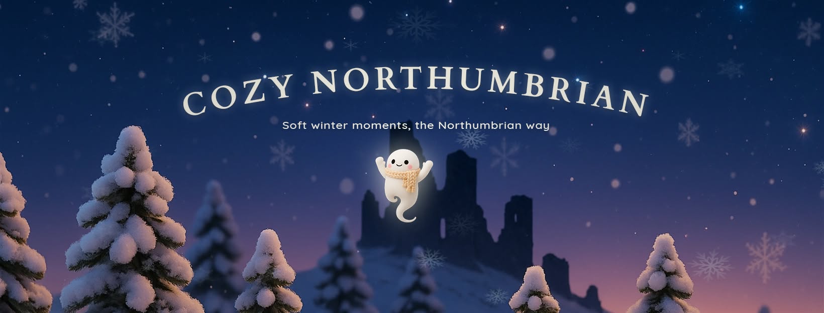 Cozy Northumbrian